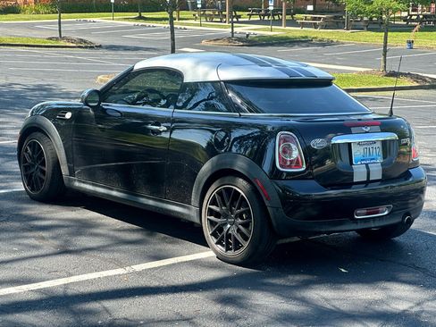 Used 2012 MINI Cooper Coupe image 7