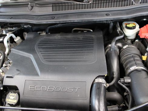 Used 2014 Ford Explorer Sport w/ Equipment Group 401A AWD/4WD image 23