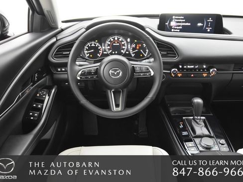 Used 2026 MAZDA CX-30 2.5 Turbo w/ Premium Plus Pkg AWD/4WD image 27