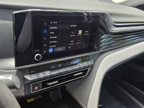 Used 2026 Toyota Camry LE FWD image 20