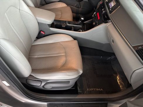 Used 2016 Kia Optima EX image 27