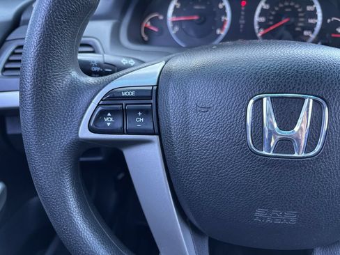 Used 2009 Honda Accord EX image 15