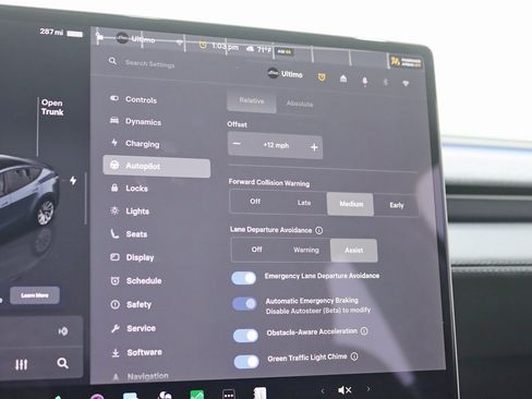 Used 2026 Tesla Model Y Long Range image 24