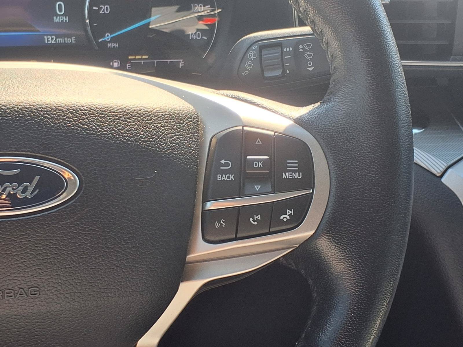 Used 2021 Ford Explorer XLT w/ Equipment Group 202A RWD image 20