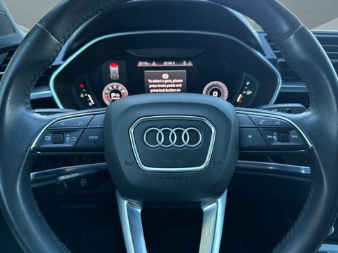 Used 2020 Audi Q3 2.0T Premium Plus w/ Premium Plus Package image 17