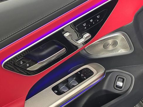 Certified 2024 Mercedes-Benz CLE 450 4MATIC Cabriolet image 16