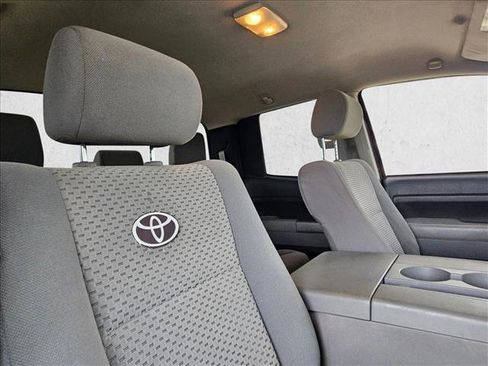 Used 2012 Toyota Tundra 2WD Double Cab w/ Tow Pkg image 20