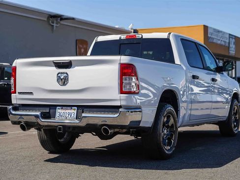 Used 2023 RAM 1500 Big Horn image 6