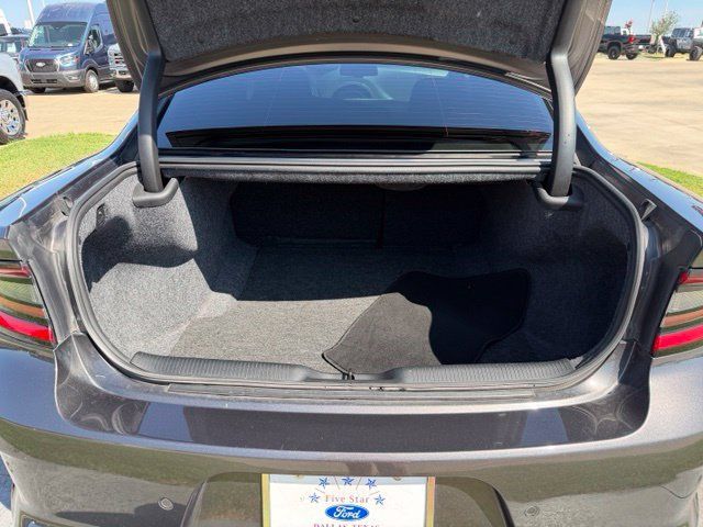 Used 2023 Dodge Charger Scat Pack RWD image 9