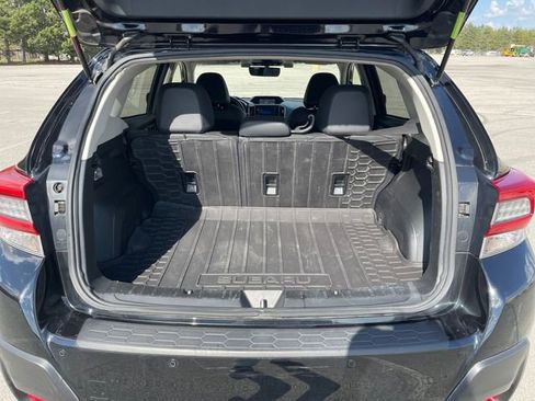 Used 2021 Subaru Crosstrek 2.5i Limited w/ Popular Package #4 AWD/4WD image 16