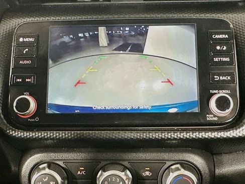 Used 2023 Nissan Kicks SV FWD image 13