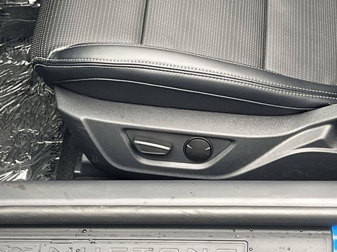 New 2026 Ford Mustang Premium RWD image 9