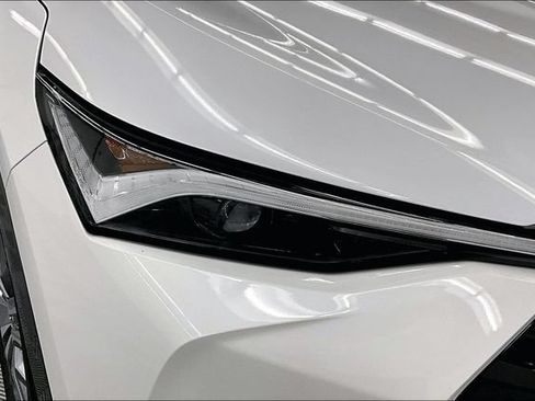 Used 2025 Acura ADX FWD image 33