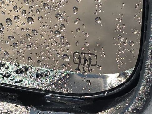 New 2025 RAM 1500 Tradesman image 61