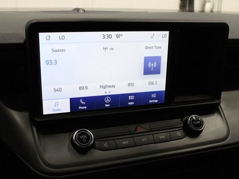 Used 2024 Ford Maverick Lariat w/ Black Appearance Package AWD/4WD image 28