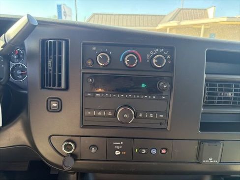 Used 2023 Chevrolet Express 3500 LS image 9