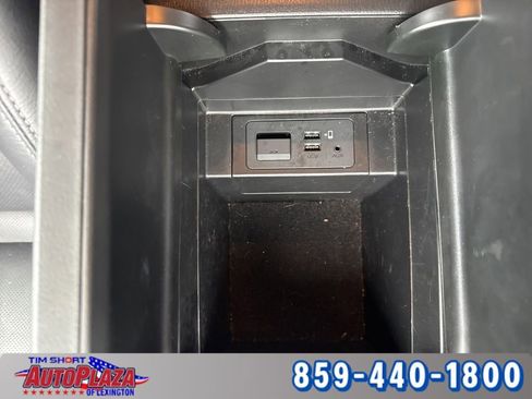 Used 2019 MAZDA CX-9 Touring image 38