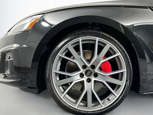 Used 2025 Audi A5 2.0T Premium Plus w/ Premium Plus AWD/4WD image 12