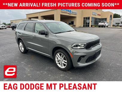 Used 2026 Dodge Durango GT