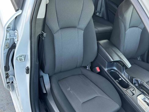 Used 2021 Subaru Impreza 2.0i image 13