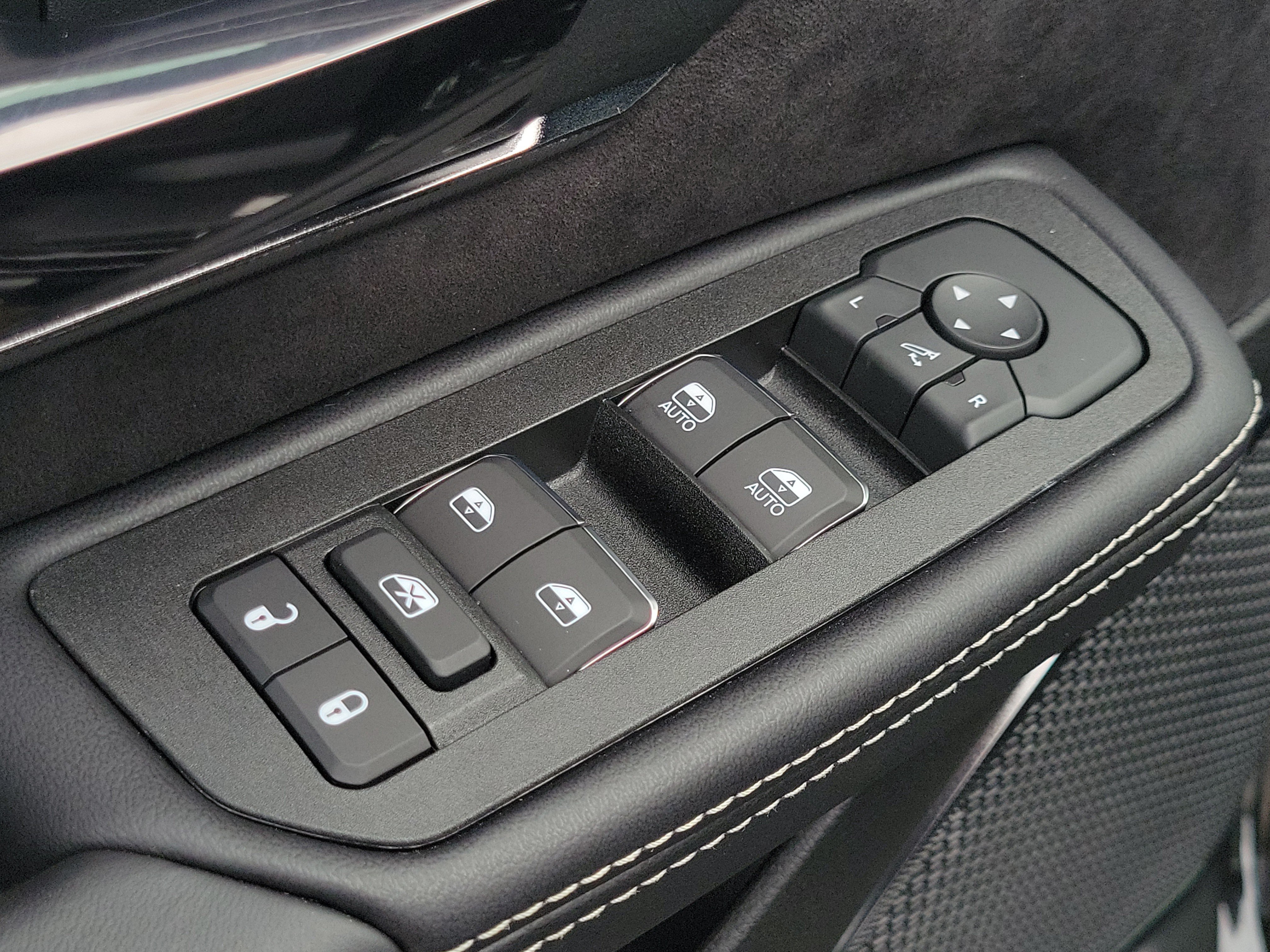 New 2027 RAM 1500 RHO AWD/4WD image 16