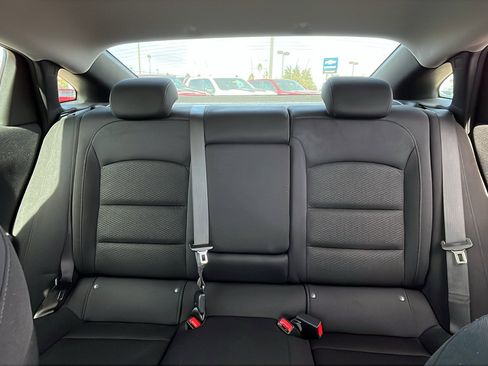 Certified 2024 Chevrolet Malibu LT image 22