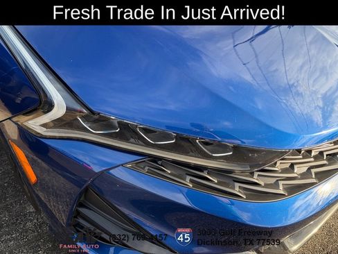 Used 2023 Kia K5 GT-Line FWD image 5