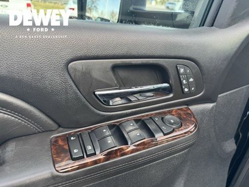 Used 2013 GMC Sierra 2500 Denali w/ Suspension Package, Off-Road image 11