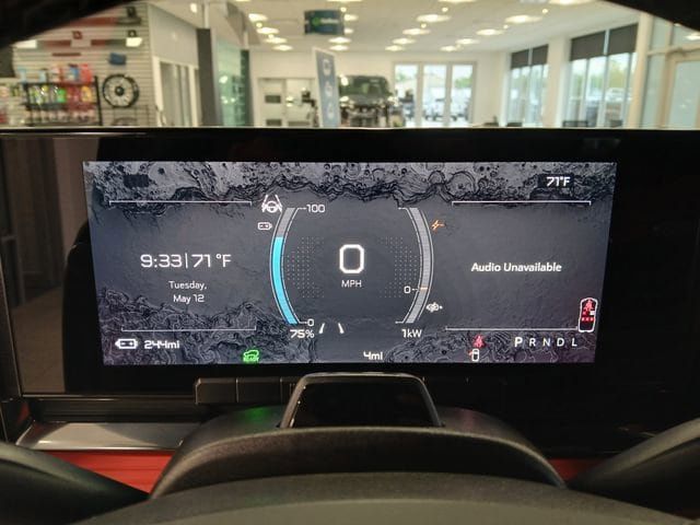 New 2026 GMC Hummer EV 3X w/ Carbon Fiber Edition Package AWD/4WD image 29