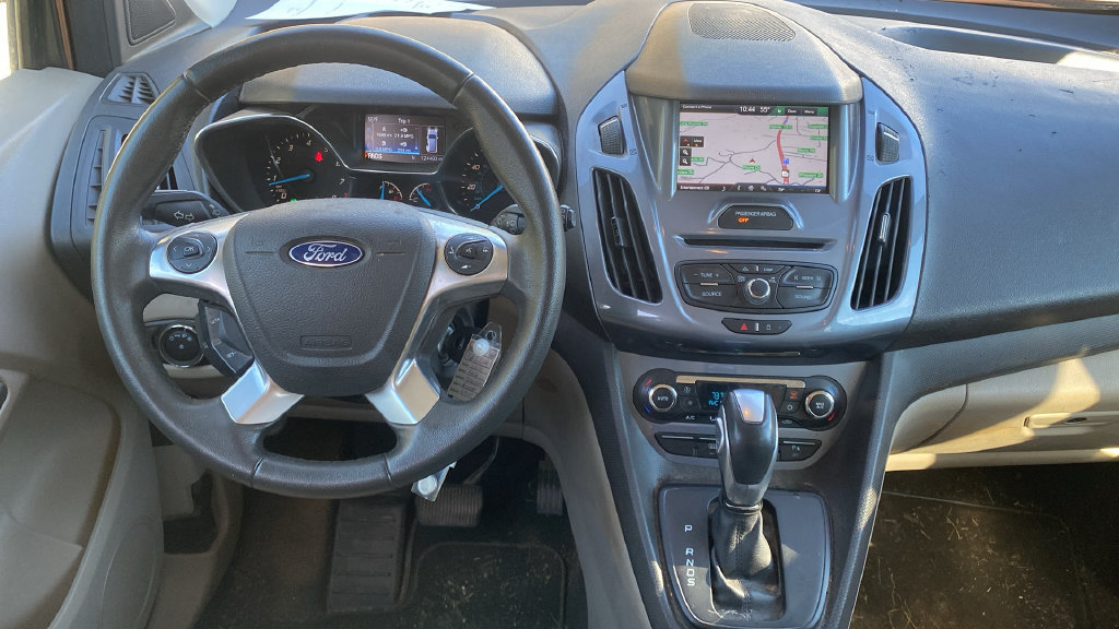 Used 2014 Ford Transit Connect Titanium FWD image 20