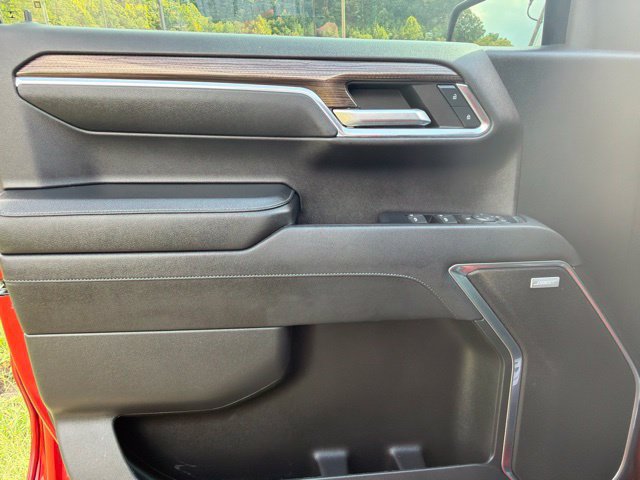 Used 2023 Chevrolet Silverado 1500 RST w/ Convenience Package II AWD/4WD image 20