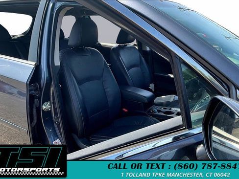 Used 2016 Subaru Outback 3.6R Limited image 7