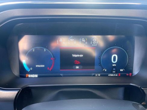 Used 2024 Ford F350 Lariat w/ Lariat Ultimate Package image 14