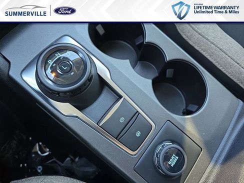 New 2025 Ford Bronco Sport Big Bend AWD/4WD image 26
