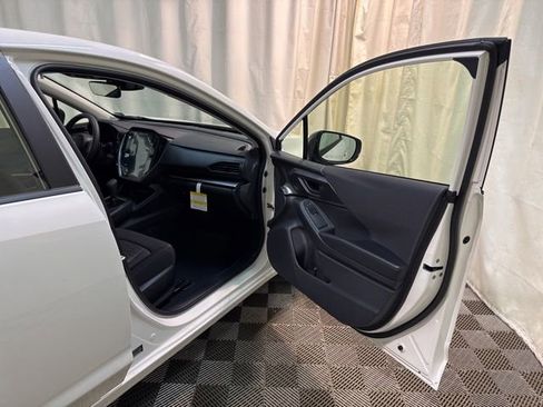 New 2025 Subaru Impreza 2.0i Sport image 35