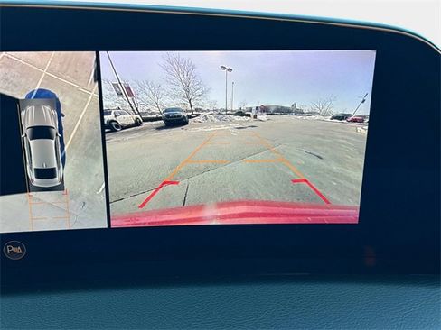 New 2026 Cadillac CT5 Premium Luxury w/ Technology Package image 20