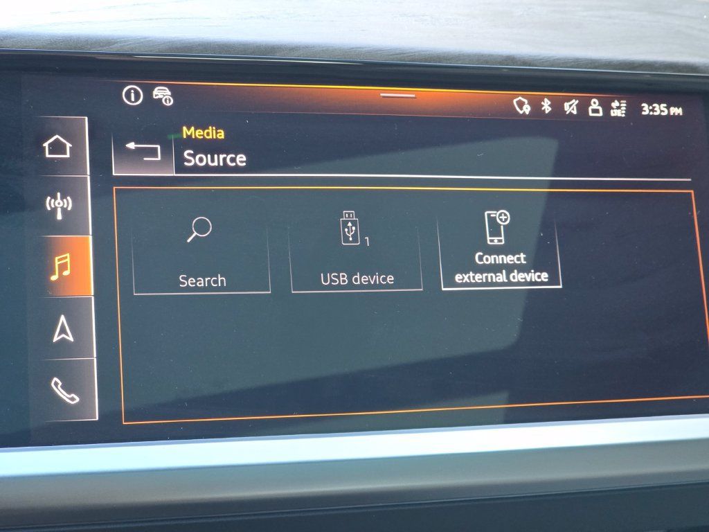 Used 2024 Audi Q4 e-tron Premium Plus AWD/4WD image 35