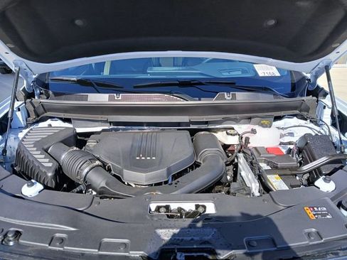 New 2026 GMC Acadia Denali Ultimate AWD/4WD image 34
