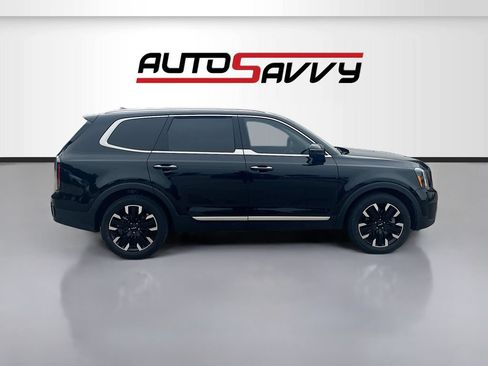 Used 2024 Kia Telluride SX FWD image 8