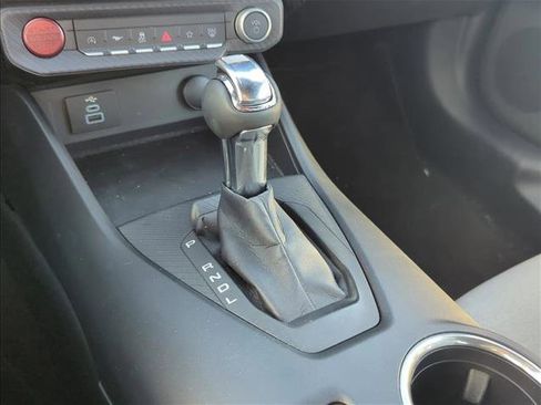 Used 2024 Ford Mustang Convertible image 20