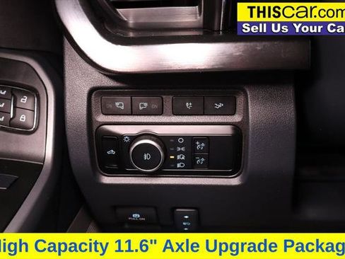 Used 2024 Ford F250 Lariat w/ Lariat Ultimate Package image 14