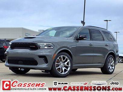 New 2026 Dodge Durango GT w/ Tow 'N Go Package