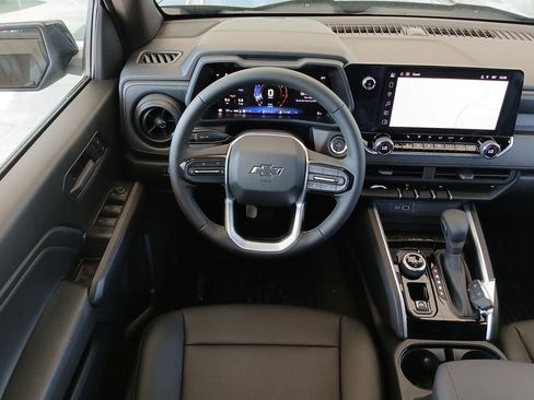 New 2026 Chevrolet Colorado Trail Boss image 12