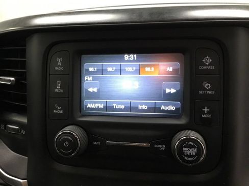 Used 2019 RAM 2500 Big Horn AWD/4WD image 28