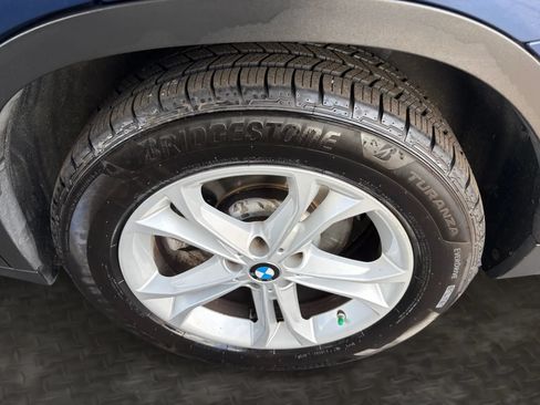 Used 2021 BMW X3 xDrive30i w/ Convenience Package AWD/4WD image 43