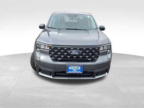 New 2026 Ford Maverick XLT AWD/4WD image 9