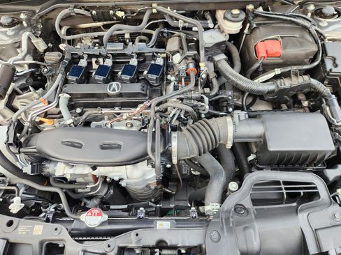 Used 2023 Acura Integra image 18