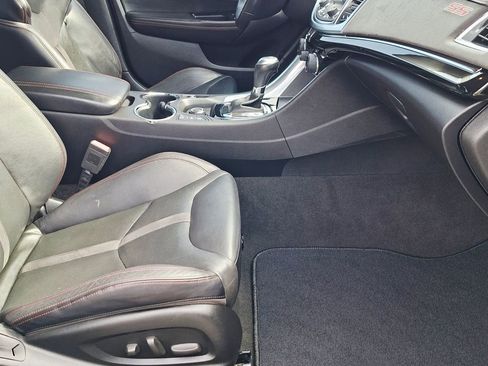 Used 2015 Chevrolet SS image 14