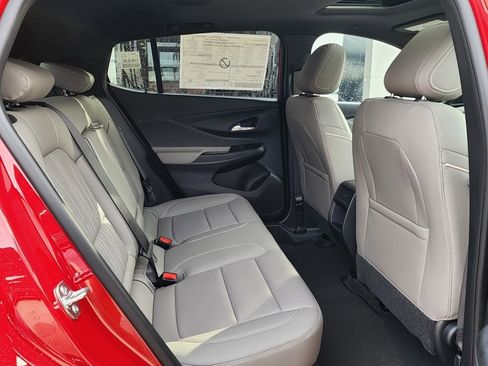 New 2026 Buick Envista Avenir image 41