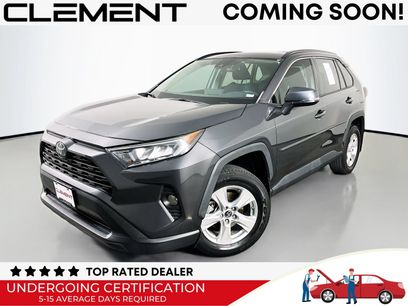 Used 2019 Toyota RAV4 XLE w/ Convenience Package